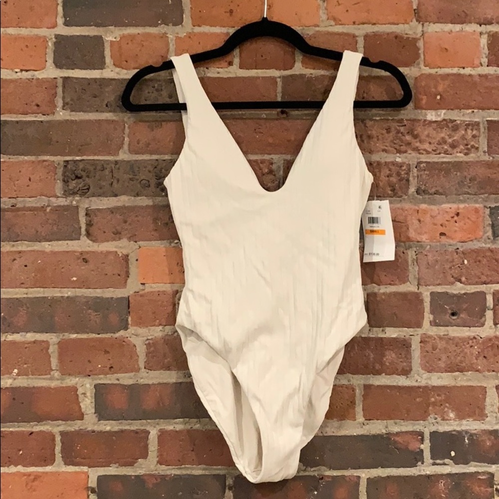 Becca one piece swimsuit